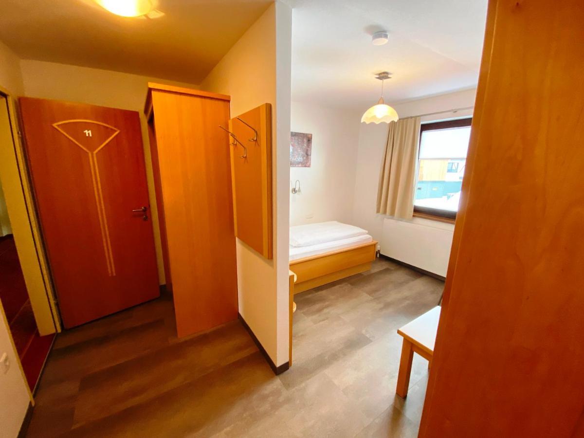 Wellness-Pension Jagahuett'N Schladming Kültér fotó