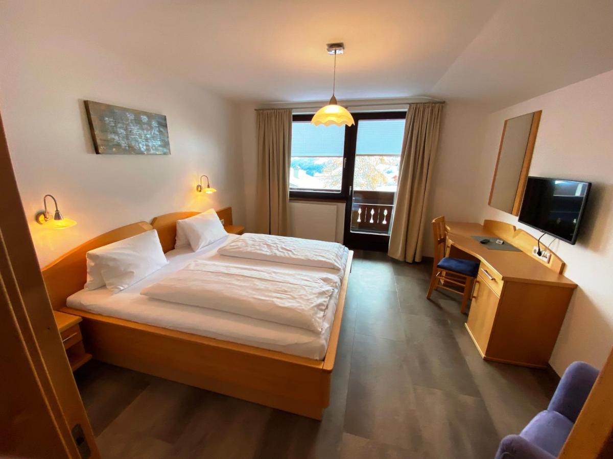 Wellness-Pension Jagahuett'N Schladming Kültér fotó
