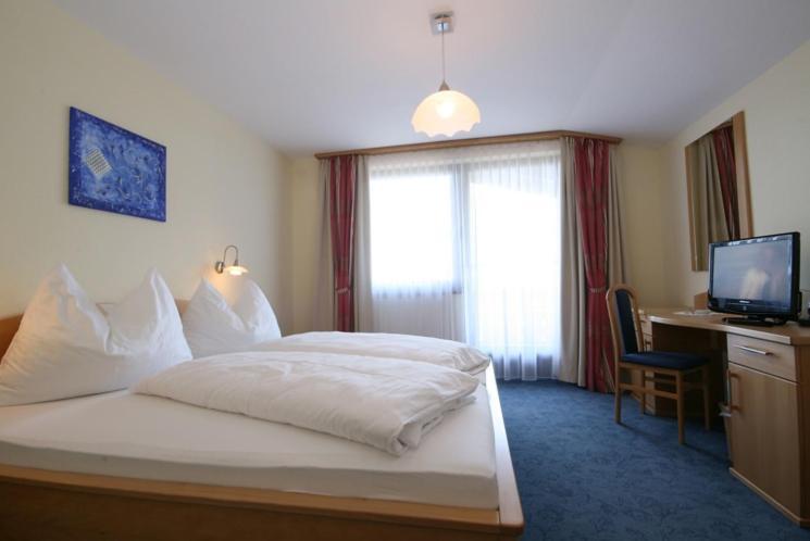 Wellness-Pension Jagahuett'N Schladming Szoba fotó
