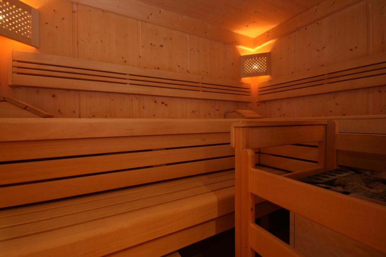 Wellness-Pension Jagahuett'N Schladming Kültér fotó